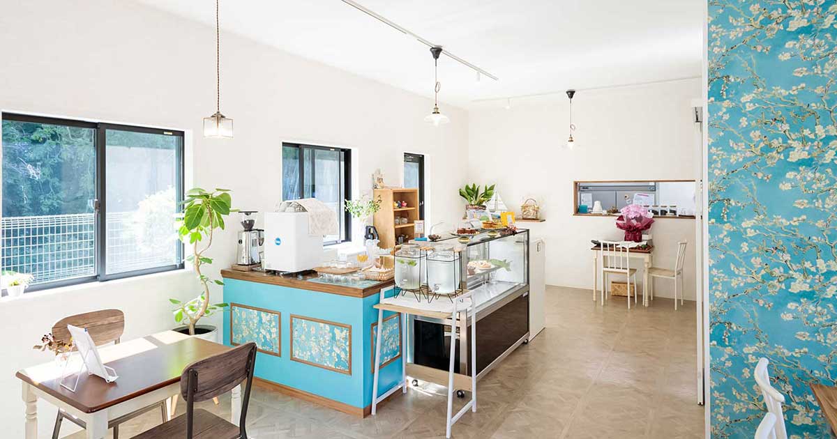 カフェ・ミケランジェロ