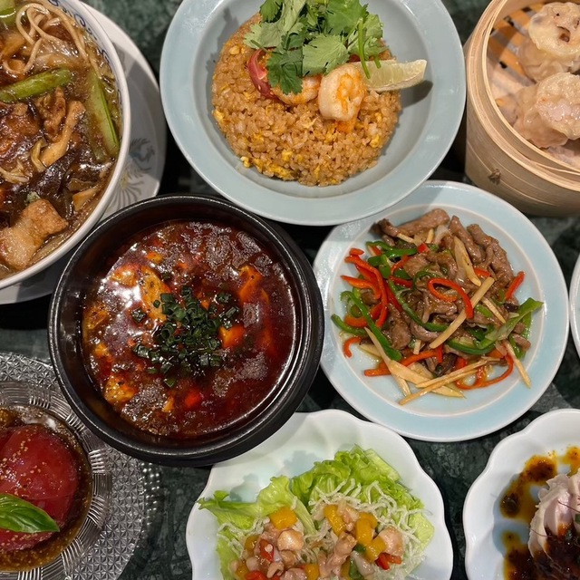 ブルー・ザ・スリー