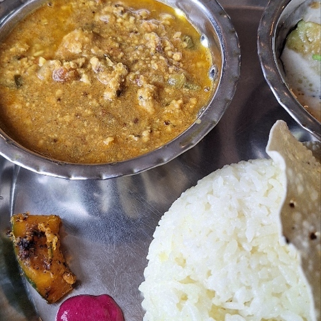 スパイスドッグ