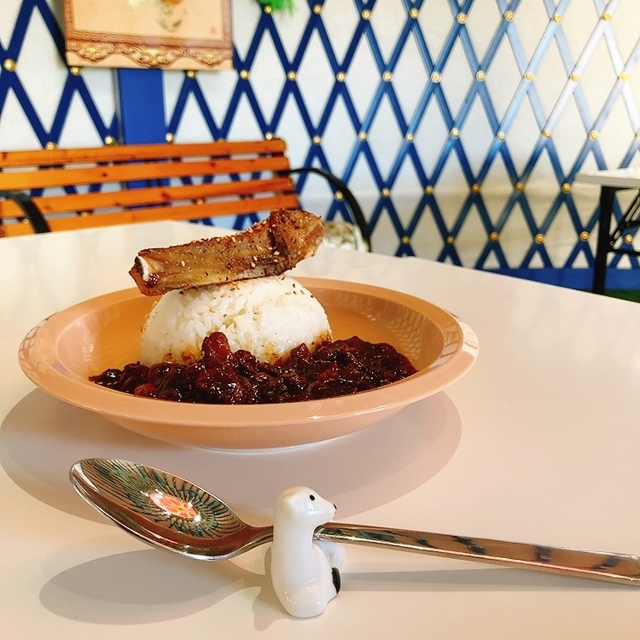 スーホのおうち