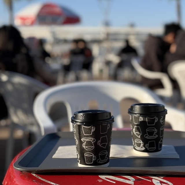 エフカイビーチ