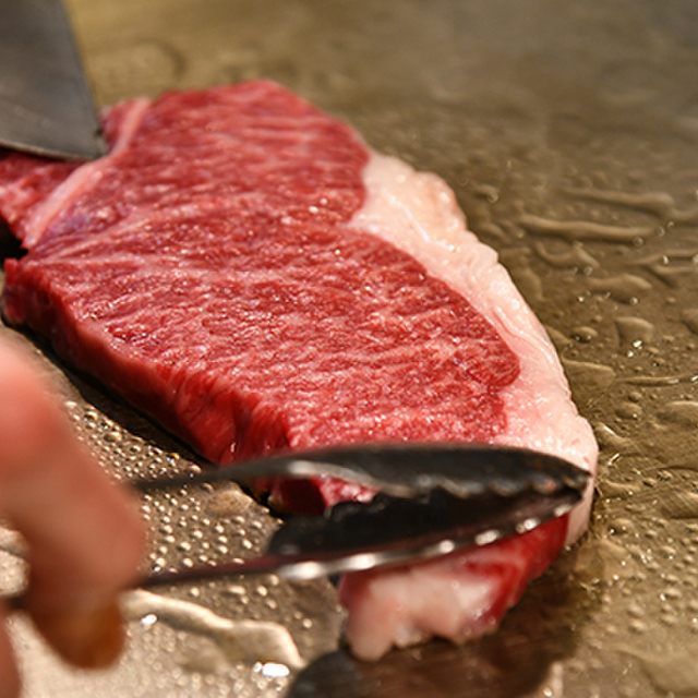 ミスターブッチャー