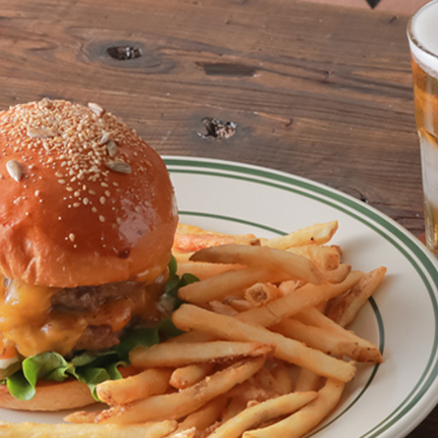 シーウルフダイナー