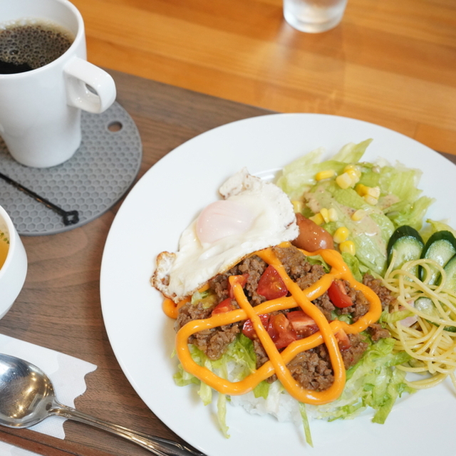 パークサイドカフェ宮川テラス