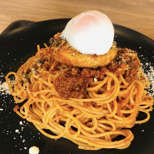 ニワタスカフェ