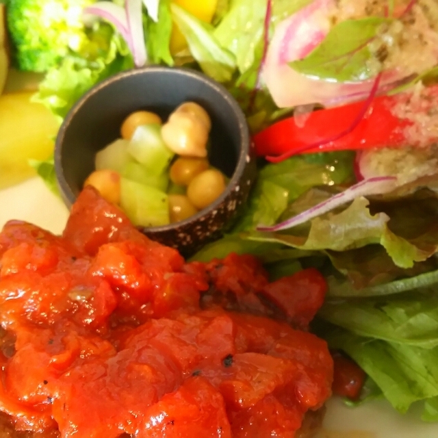 カフェテラス　ナギサ