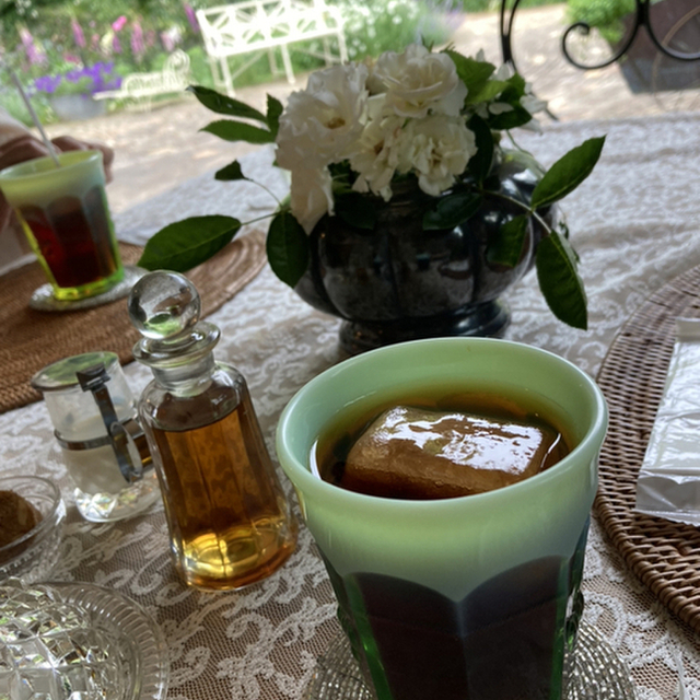 ラ・ローズデバン