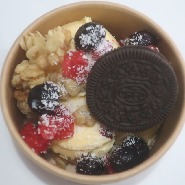 スイーツおたべ