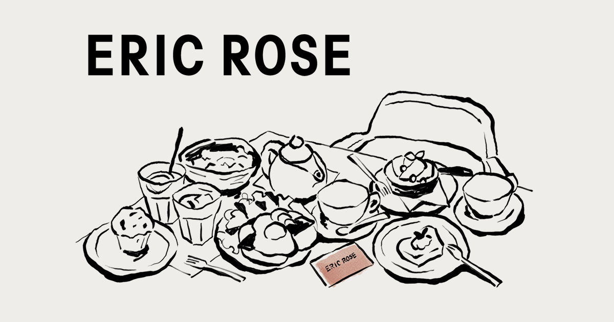 エリック・ローズ