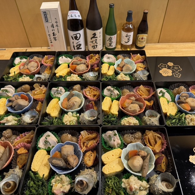 おばんざい居酒屋ふくろう