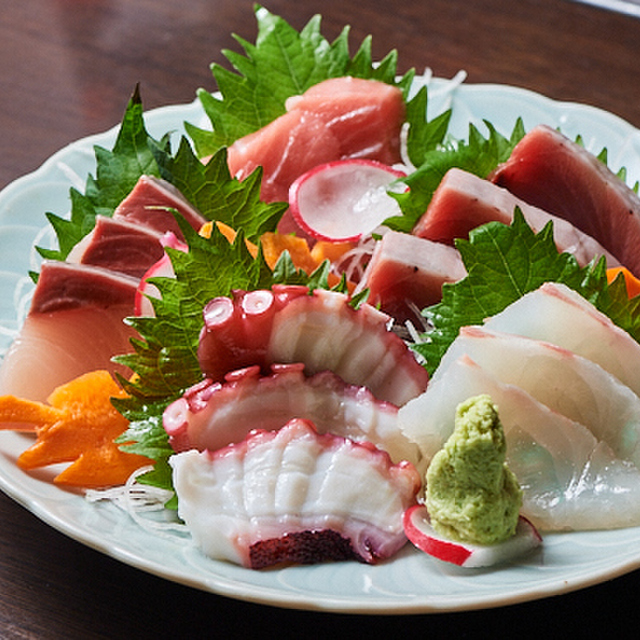 居酒屋　うまし