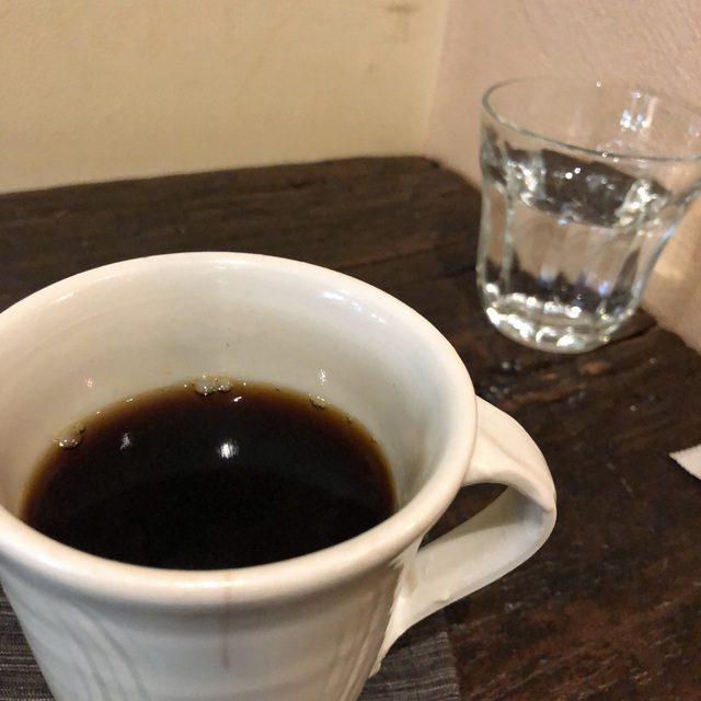 キジトラ珈琲舎