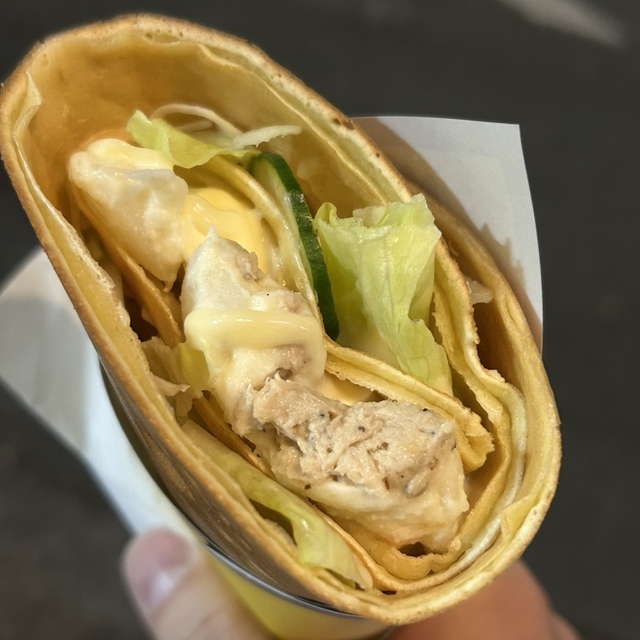 キャロットハウス