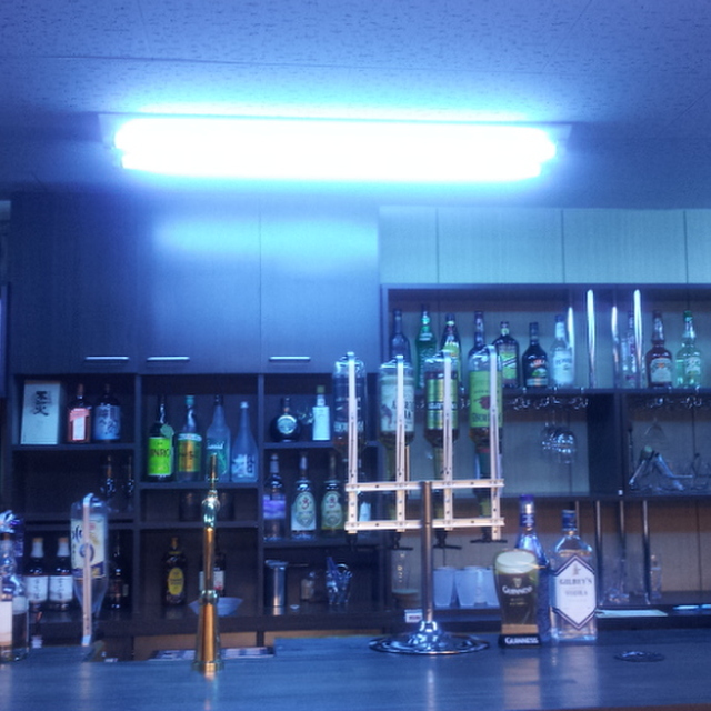 カモンクレージージェッター