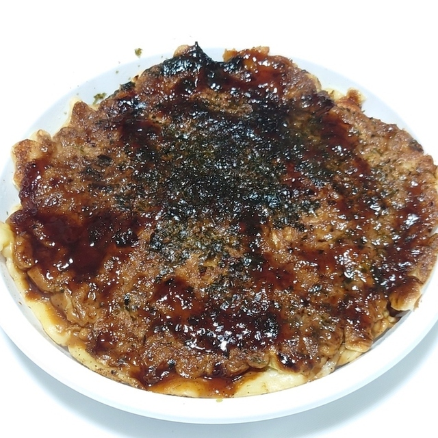 お好み焼　もだんや