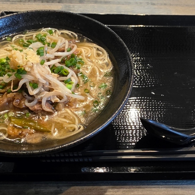 屋台拉麺ふぅふぅ