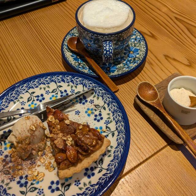 セレンテーブル