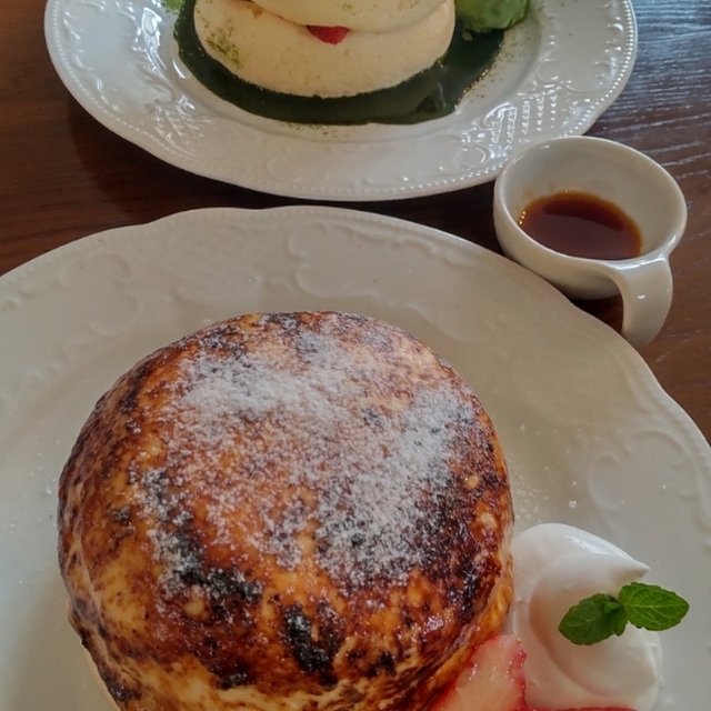 カフェアンジェ