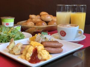 赤坂見附バール・デルソーレ