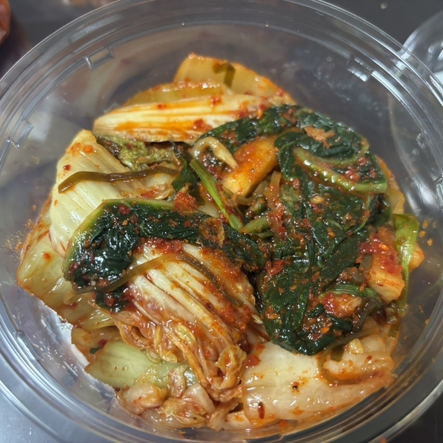 韓国居酒屋メトロ