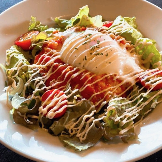 バーバスタイル