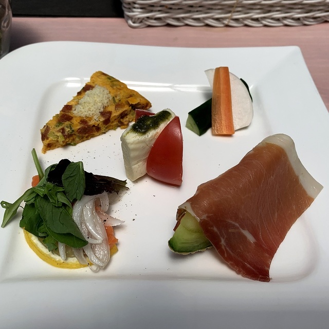 フォーシーズンズ壬生