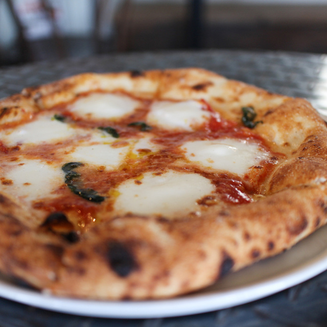 ピッツェリア・オーシャン