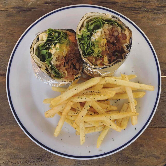 ディエゴ・バイ・ザ・リバー