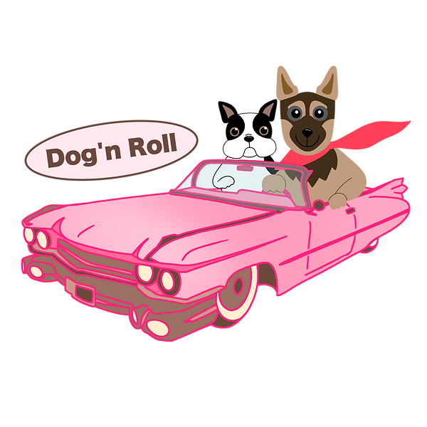 ドッグンロール