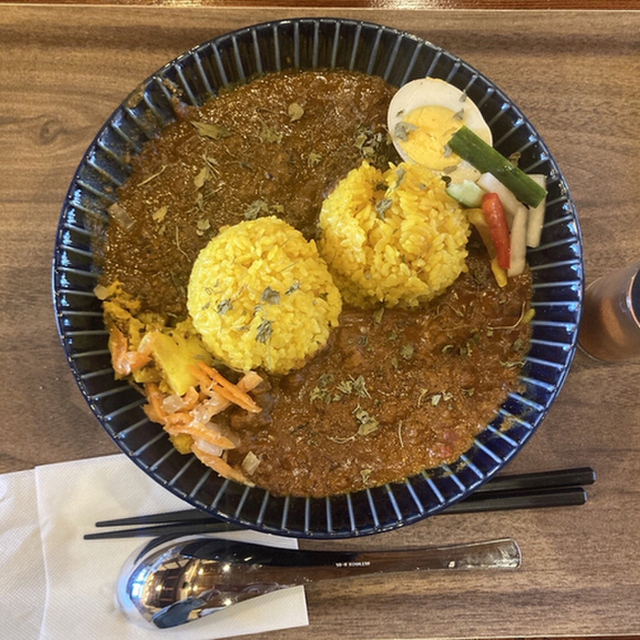 古民家カフェへのへの