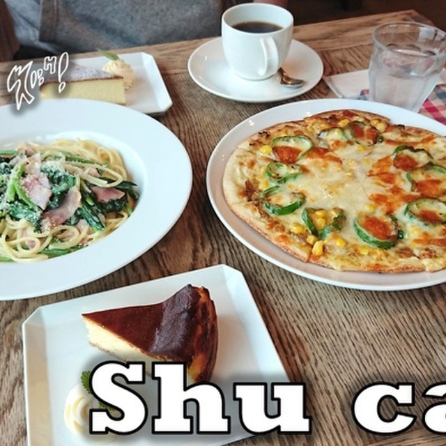 ｓｈｕｃａｆｅ’