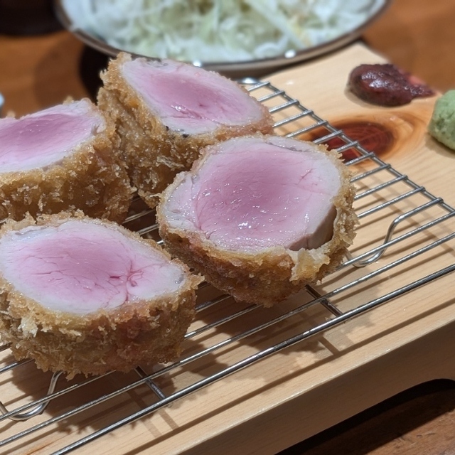 浅草とんかつ松よし