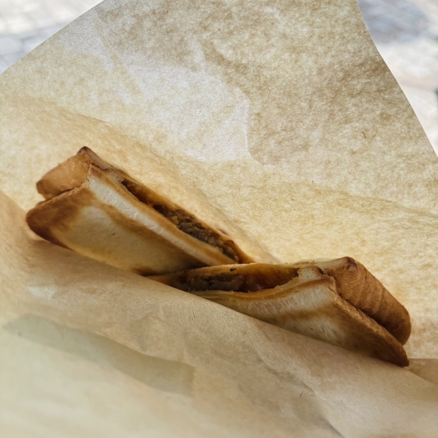 ロゴスランドカフェ