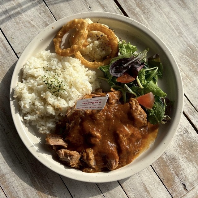 ビーチハウスゲラゲラ