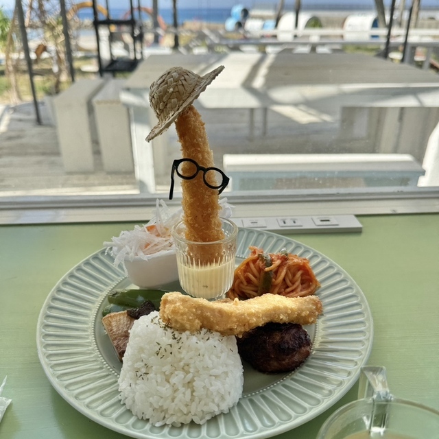 ニシノハテキッチン