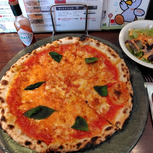 コバトン*カフェ