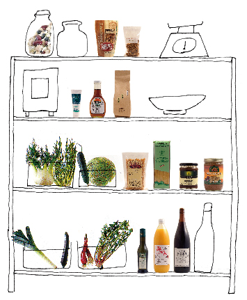 オーガニック七菜