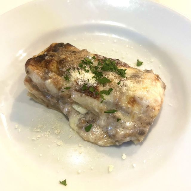 タベルナ・ラ・ピアッツア