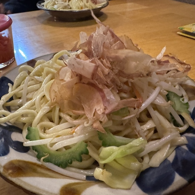 沖縄ダイニング　な美ら