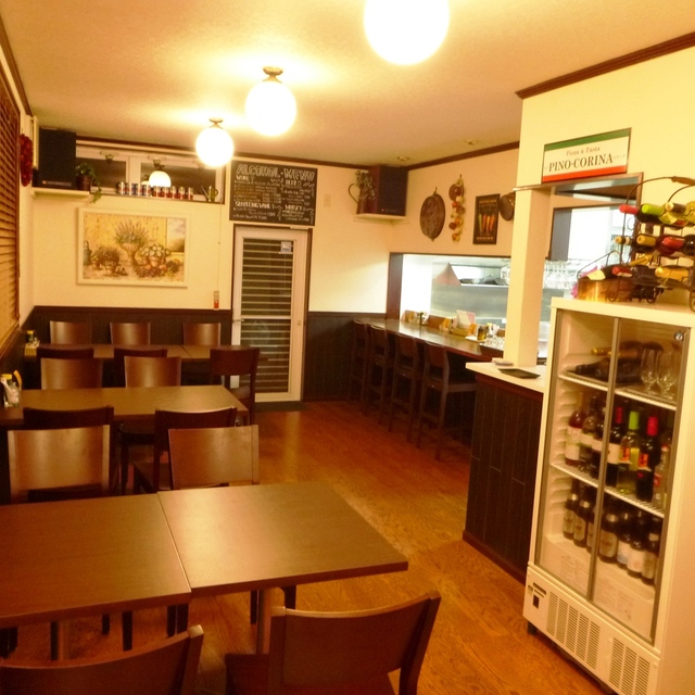 ピノ・コリーナ