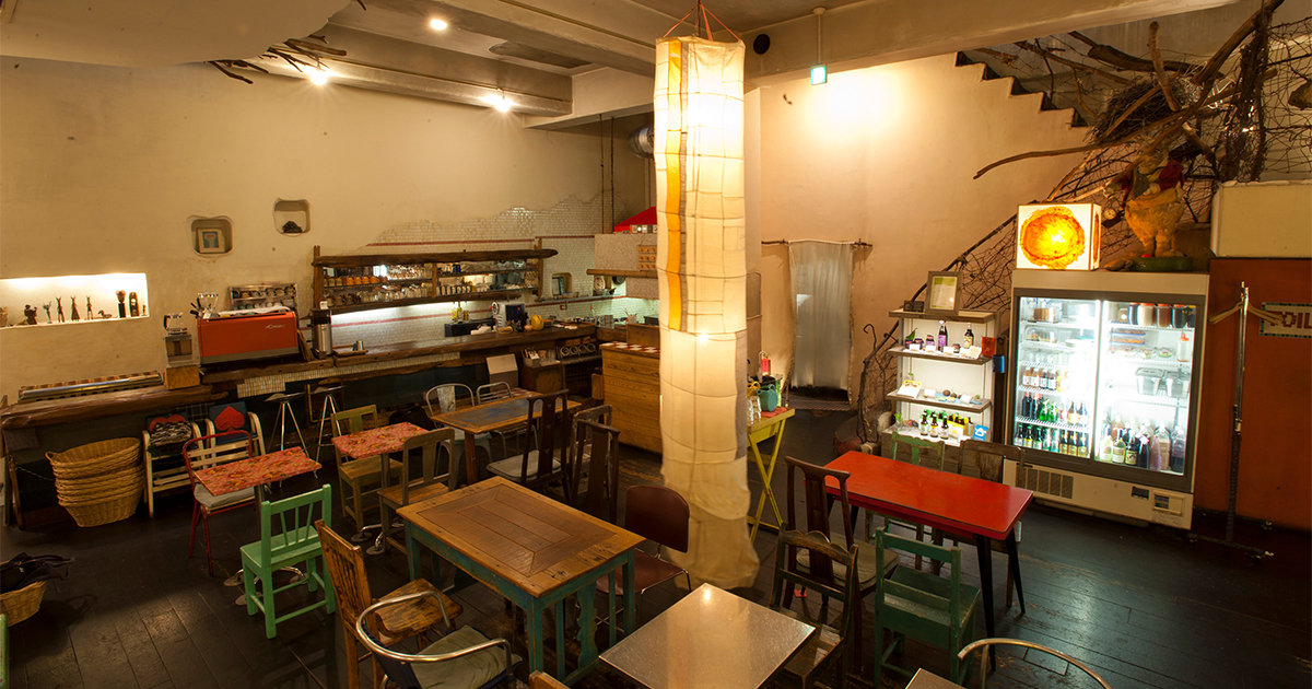 ボンベイバザー