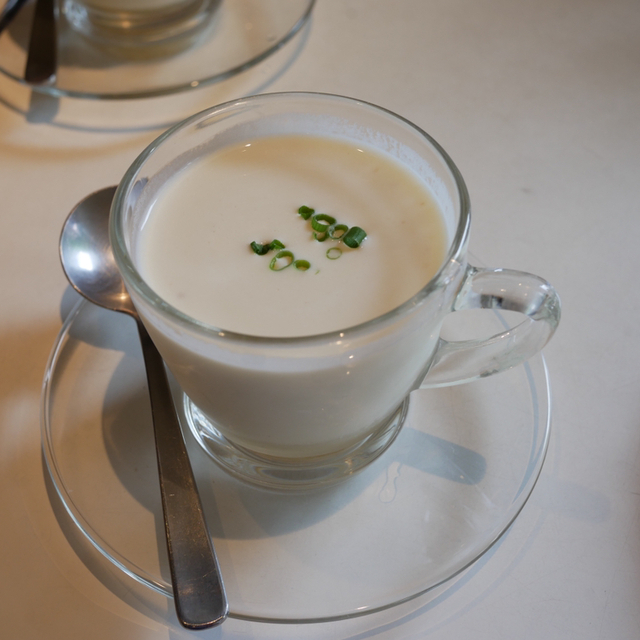 バワリー・キッチン