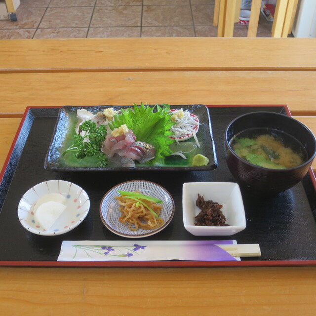 ウミガメカフェ