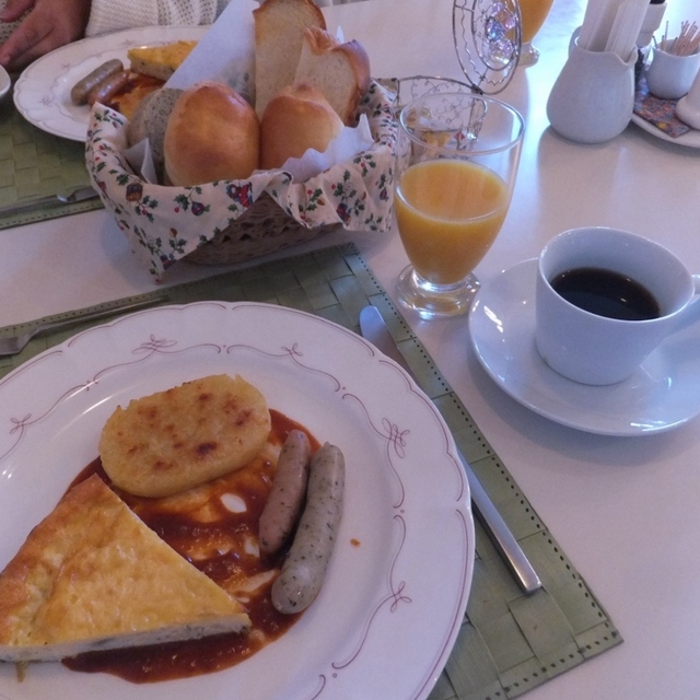 モルゲンロート