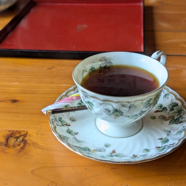 森林つつじ公園売店