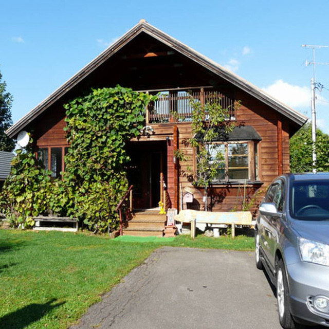 ドッグカフェ　Ｍ．ＭＯＯＳＥ