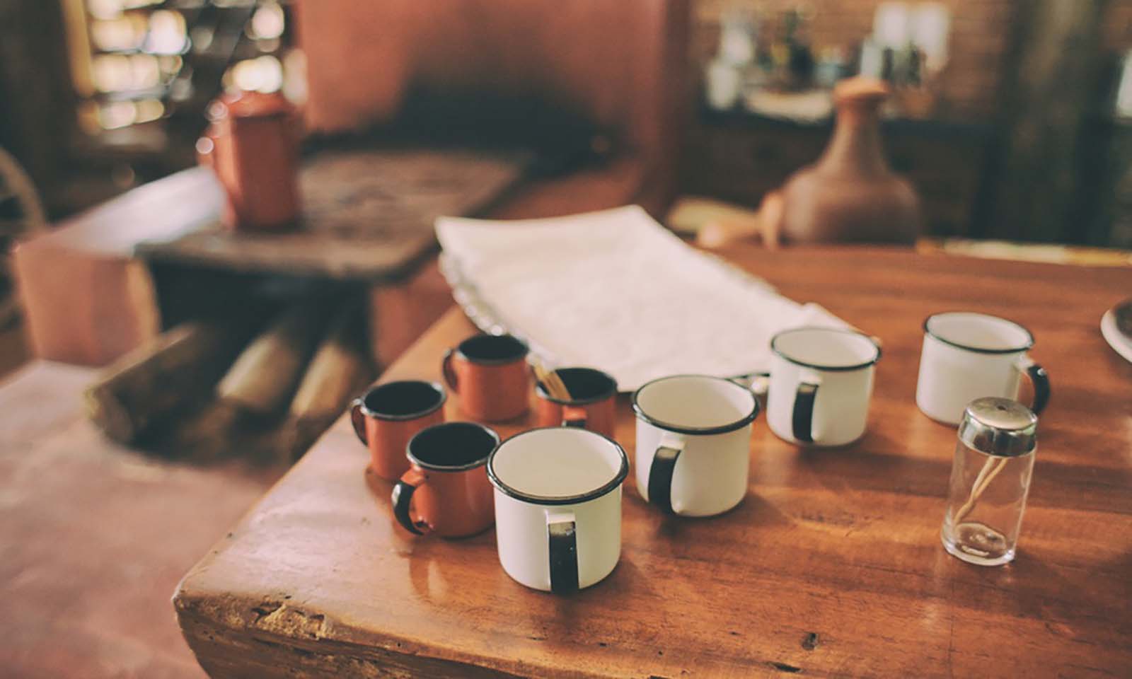 カフェレストラン田園