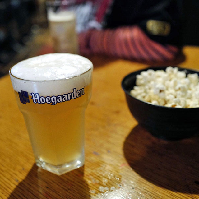 ブラックアウト