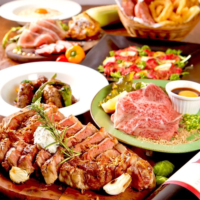 ゴリゴリミートルーム