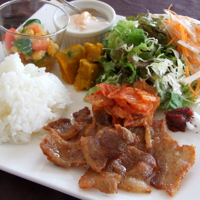 ジャスミンライス